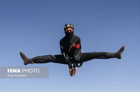 National Female ninjutsu practitioners showcase their skills - news