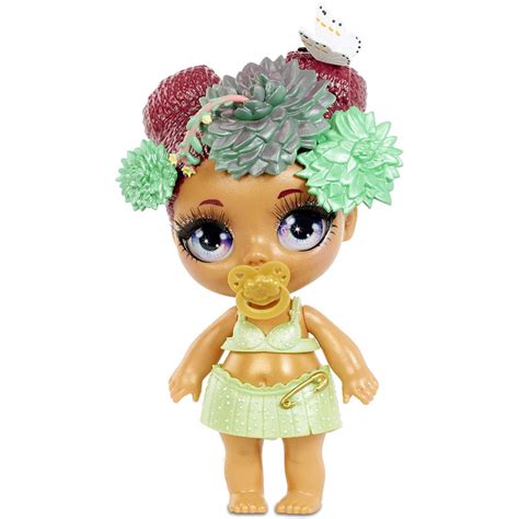 Rainbow High Alexia Cacti Other Releases Fantasy Friends Series 2 Doll