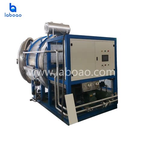 Kg Fruits Vacuum Freeze Dryer China Kg Fruits Vacuum Freeze Dryer