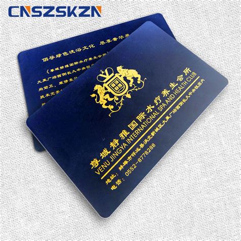 125 KHz RFID Em4305 T5577 Chip Card China Em4305 And T5577