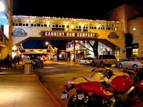 Cannery Row, Monterey | cityseeker