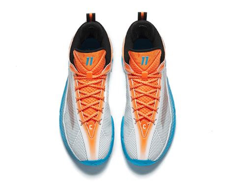 ANTA KT 9 Review Deals Pics Of 8 Colorways