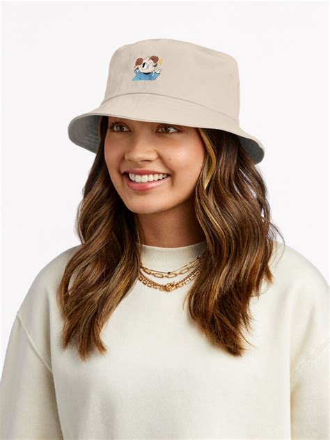 Jschlatt Pfp Bucket Hat Jschlatt Store