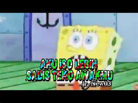 Lagu Fuck Spongebob YouTube