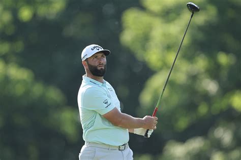 Can Jon Rahm Take Back Owgr No From Scottie Scheffler At The