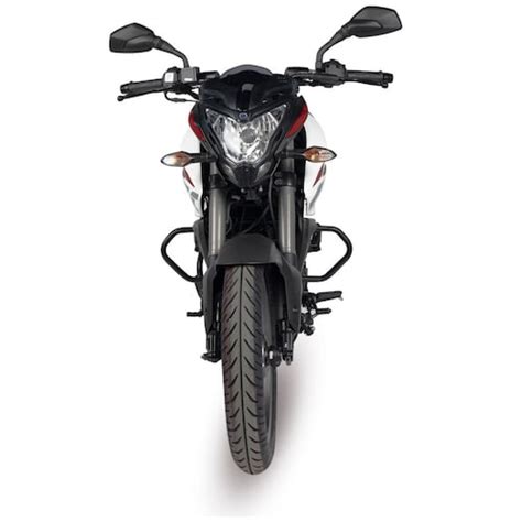 Motocicleta Bajaj Pulsar Ns 160 Ug Perla 2024