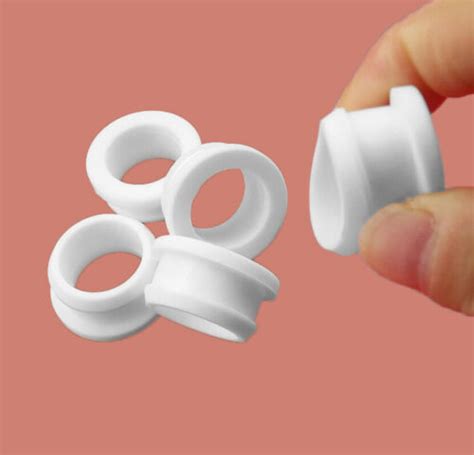 Lsr Injection Molding Waterproof High Temperature Silicone Grommet