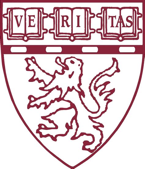 Harvard Med School Logo