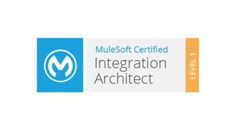 [100 Off] Mulesoft Certified Integration Architect Mcia Practice Test With Certificate Of