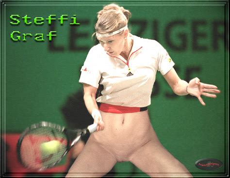 Steffi Graf Porn Nude Celebrity Fakes U Sexiz Pix