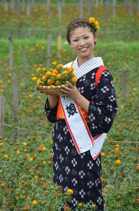 山形紅花まつり 撮影会 Golf−562工房＆田舎暮らし耕望とボランティア活動