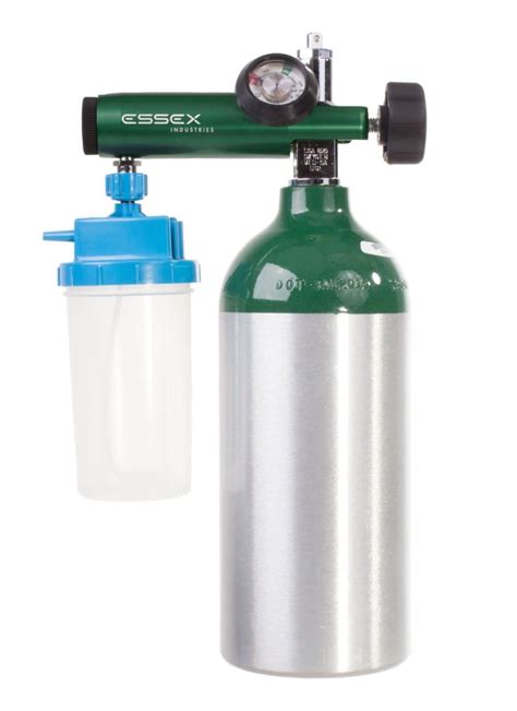 Health Management And Leadership Portal Oxygen Pressure Regulator