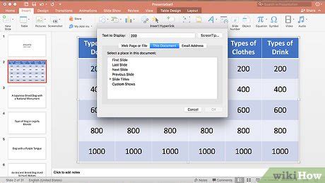 C Mo Hacer Un Juego De Jeopardy En Powerpoint