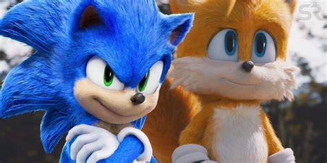 Sonic the Hedgehog 2: Who Sent Tails To Earth? | Screen Rant