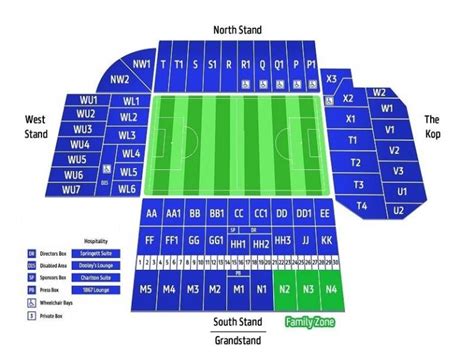 Sheffield Wednesday V Cardiff City Tickets 23 Dec 2023 Hillsborough Stadium Koobit