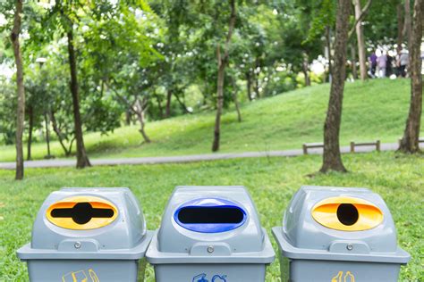 Broward County Issues Warning About Recycling Scam | Florida Condo