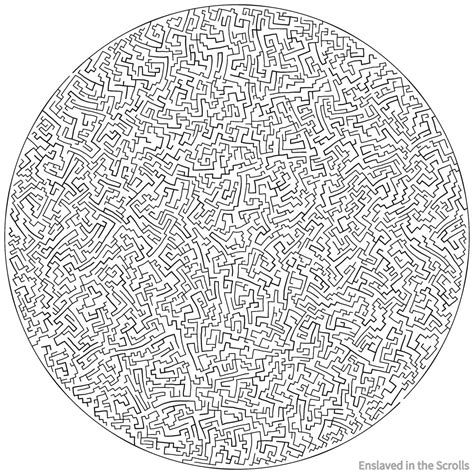 collection  grid  mazes solve  upper left