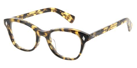 Lesca Nemo Havdeg Glasses Black Tortoise Two Tone Visiondirect Australia