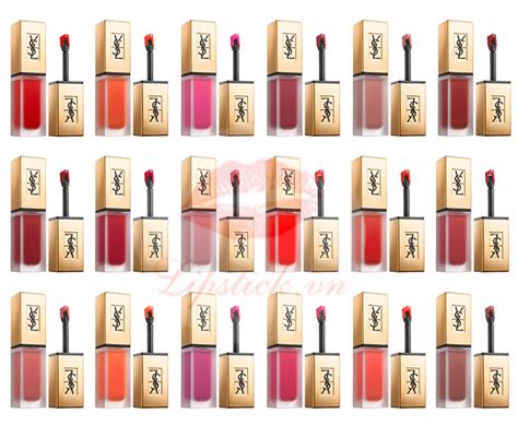 Review Son Kem Lì YSL Nude Undercover Màu Tím Nude Tinh Tế