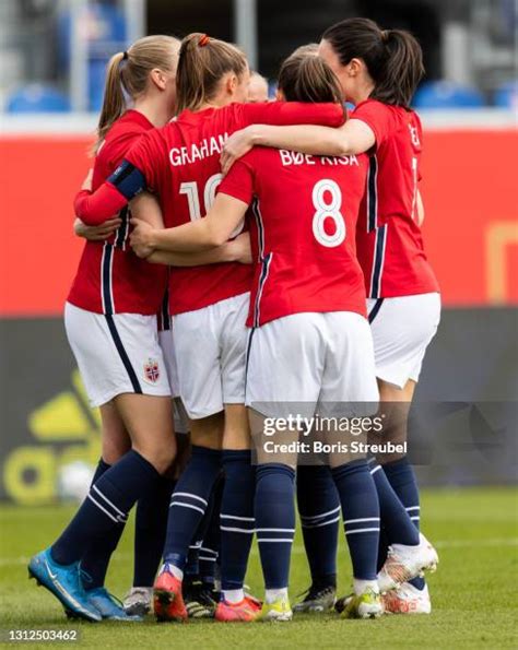 Norway Women Football Photos and Premium High Res Pictures - Getty Images