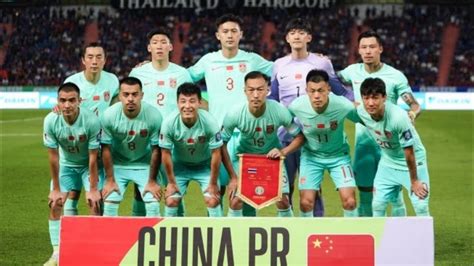 始まる前に終わってしまった」w杯最終予選で日本、豪州、サウジと同組。中国のファンは絶望！「ワールドカップ出場は月面着陸よりも難しい」「最下位でなければ勝利」 Youtube