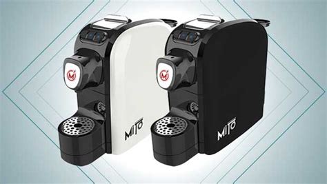 Mito Coffee Machine Revolution For Coffee Pods Full Review