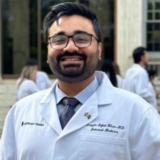 Dr Shayan Khan MD Abington PA Internal Medicine