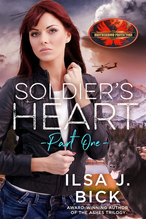 Gary Paulsen Soldiers Heart 5