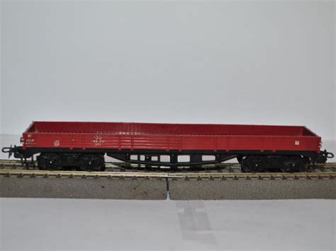 M Rklin Niederbordwagen Db Hab Kaufen Auf Ricardo