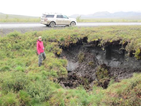 Yukon University receives federal climate change investment funding - Yukon News