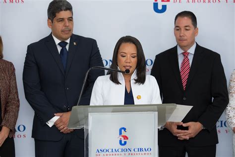 Acap Ampl A Red De Canales Con Nueva Sucursal En Santo Domingo Norte