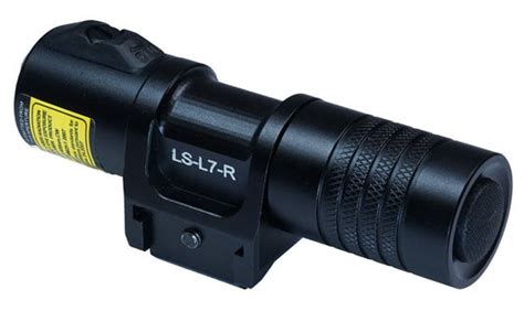 Laserspeed Compact Ir Laser Rifle Sight Karoooutdoor