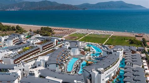 Hotel Liberty Fabay In Fethiye Suntipnl