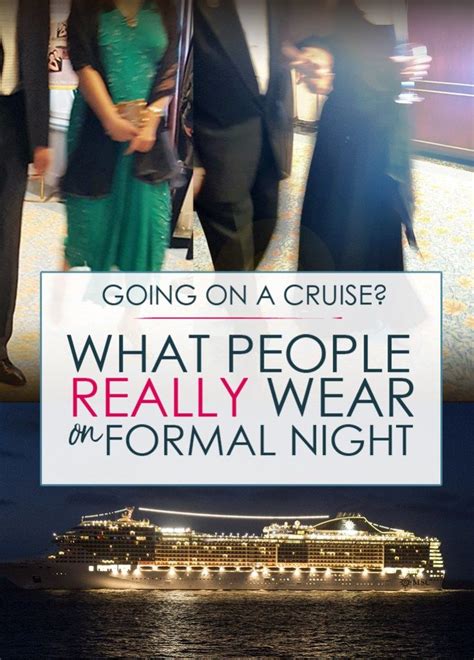 People Standing In Front Of A Cruise Ship With The Caption Going On A