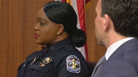 Lmpd Interim Chief Jacquelyn Gwinn Villaroel