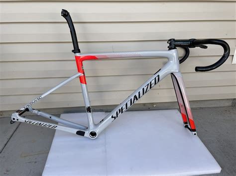 2019 Specialized Tarmac Sl6 For Sale