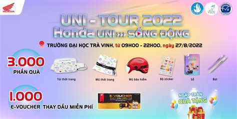 Uni Tour N M Tr Ng I H C Tr Vinh Tvu Edu Vn