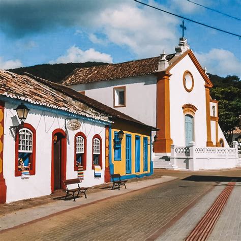 História De Santo Antonio