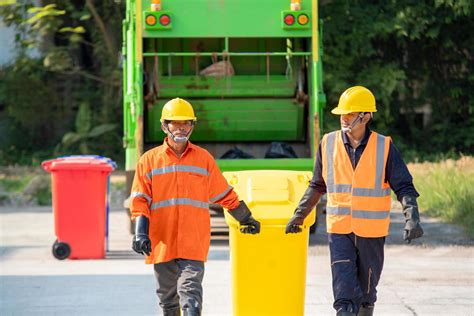 Garbage Collector Stock Photos Images And Backgrounds For Free Download