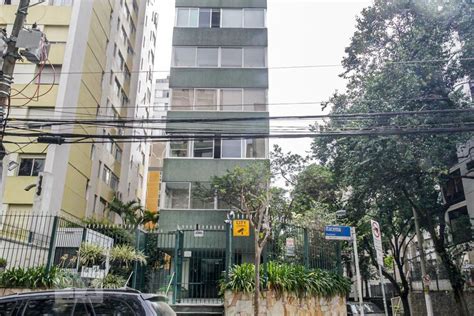 Condomínio Edifício Itacema Itaim Bibi São Paulo Alugue ou Compre