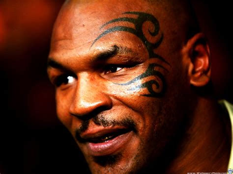 Foto de papel de parede Mike Tyson Basquetebol Homens Baixar Grátis