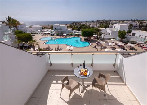 Hotel Lanzarote Village » Turismo Lanzarote