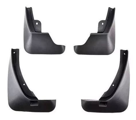 Salpicaderas Originales Guardabarro Renault Captur Cuotas