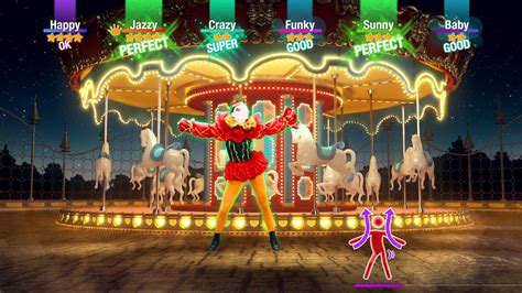 PlayStation Just Dance 2021 - Gry na PlayStation 5 - Sklep komputerowy ...
