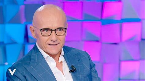 Alfonso Signorini A Verissimo Lo Scorso Anno Cast Sbagliato