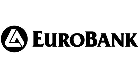 Eurobank Logo, symbol, meaning, history, PNG, brand