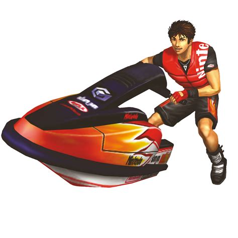 wave race blue storm images screenshots gamegrin