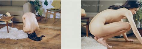 Sonoya Mizuno Nude Sexy Photos TheFappening