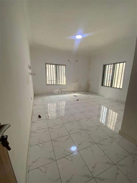 For Rent Serviced Bedroom Apartment Chisco Ikate Lekki Lagos