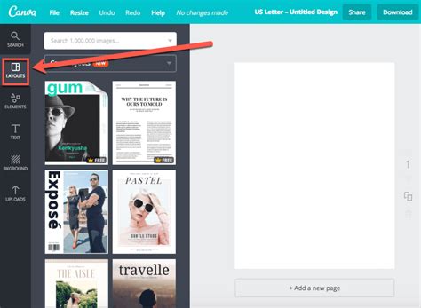 How To Create A Digital Magazine In Canva For Your Blog And Why You D